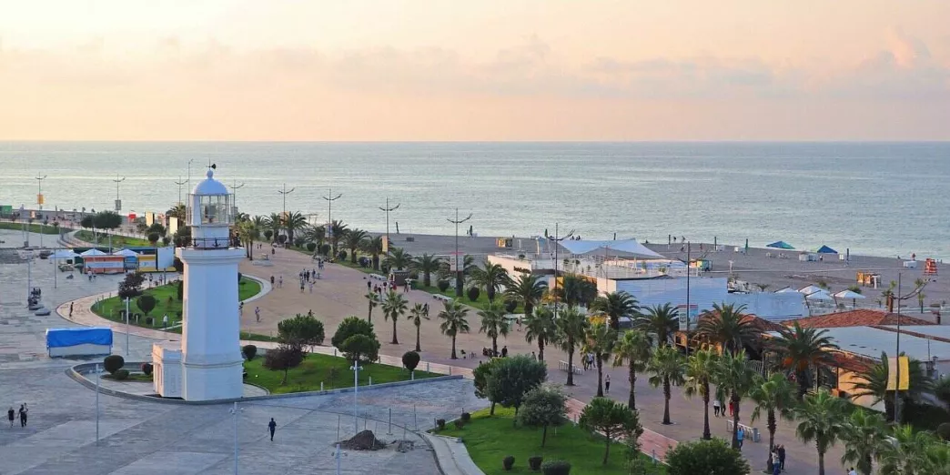 Batumi, Georgia